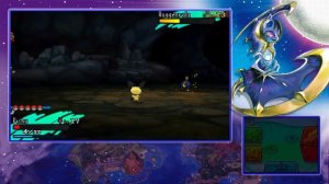 Pokemon Moon Part 9 HALA GRAND TRIAL  Gameplay Walkthrough ( Pokemon Sun Moon )