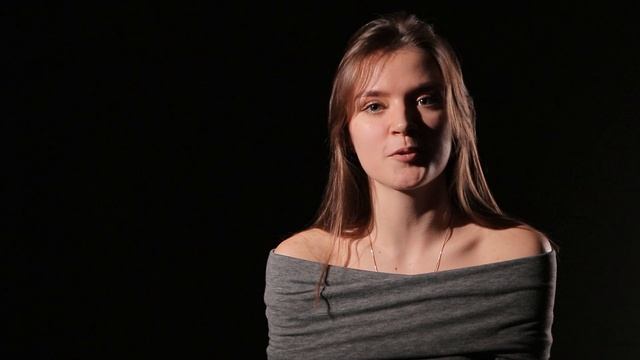 Видеовизитка смотреть онлайн