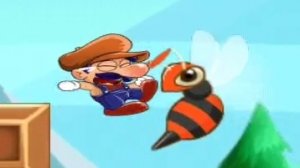 Super супер бино Go. Супер Марио