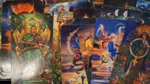 ТАРО РАСКЛАД\ КАКИЕ КЛЮЧИ ВАМ ДАЮТСЯ?!