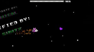 Gamma by Mindcap 100%! - Extreme Demon