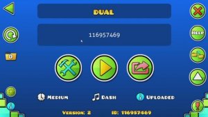 СПИДРАН БОССА ПО GD И МОИ УРОВНИ!!!