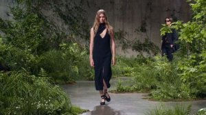 Показ коллекции Gucci Cruise 2025