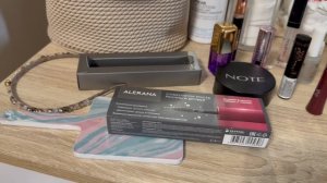 08-04-2025 Купила конфетницу 🧚укрепляю ресницы и брови 🤩