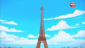 [Miraculous Ladybug] Mari Psycho 100