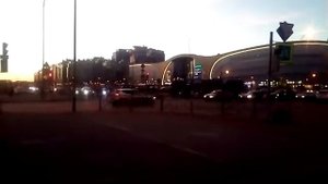 Питер. Петергофское шоссе 55