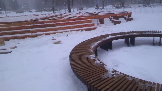 Угрюм Бурчеев не удержался бы от вопроса... смотреть онлайн