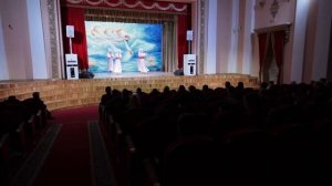 Торжественное мероприятие к юбилею Королёвского филиала МЮИ