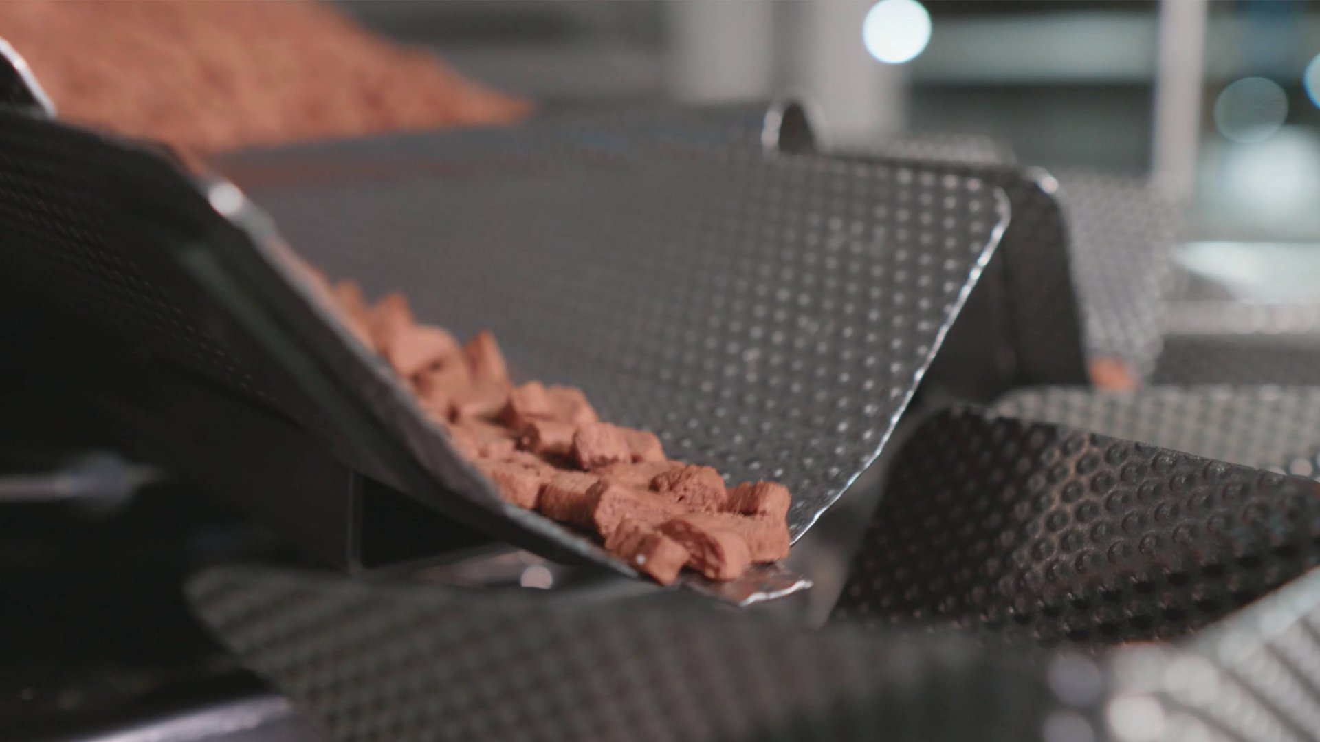 Российско-Голландский завод по производству кормов для домашних животных