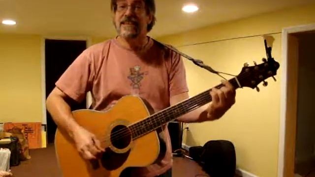 RG - Bungalow Bill by The Beatles смотреть онлайн