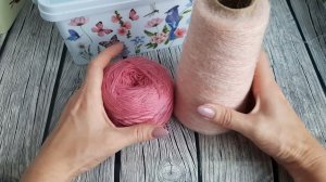 Дела вязальные./Ноябрь 2022 г.