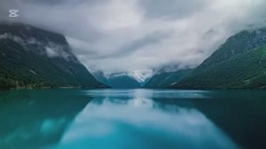 Очень приятно слушать по утрам, хорошая песня для очищения от негативной энергии, свежее утро