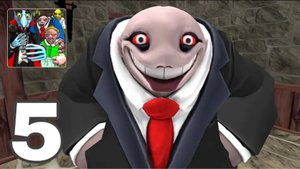 Vampire Neighbor Castle Gameplay Level 5