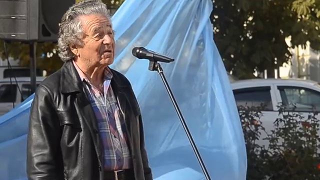 Феодосийский театр «Парадокс» открыл 25-й театральный сезон смотреть онлайн