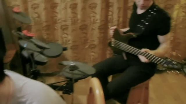 Картины Жизни. Фрагменты записи второго альбома смотреть онлайн