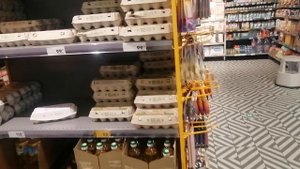 Обзор магазина Пятёрочка