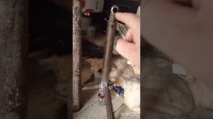 каптильня .часть 2