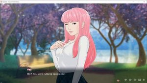 Quickie: A Love Hotel Story Part 4 Full Game Walkthrough Review