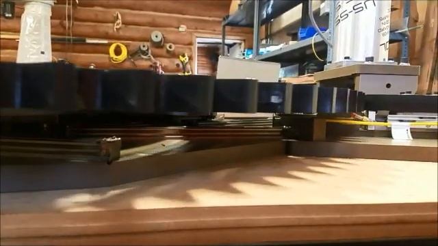 Iris Door at ConTRAPtions Escape Rooms смотреть онлайн