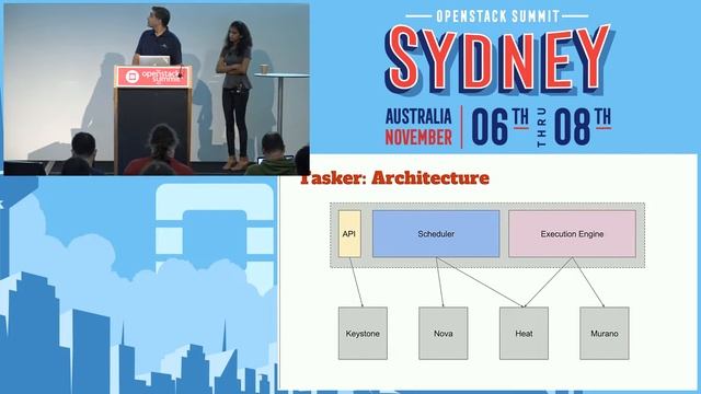 Scientific Workloads on OpenStack The Untold Story
