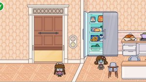 2 серия Нелюбимая дочь