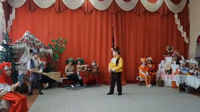 Развитие творческих способностей