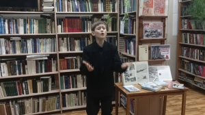 Р. Рождественский На Невском замерло движение Читает Ярослав Петров