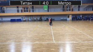 МФК ТИТАН - МЕТРО-МИНСК