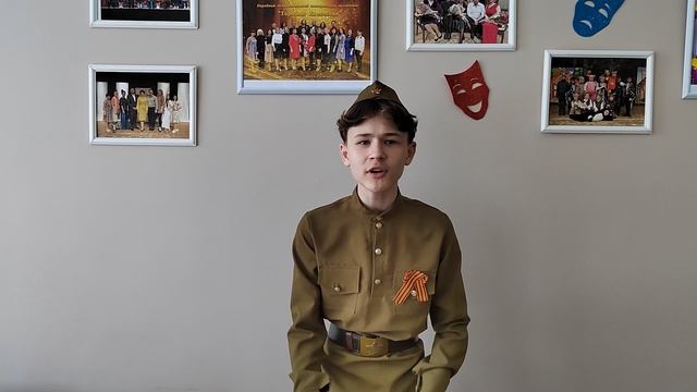 "Крайний случай" И. Туричин смотреть онлайн