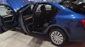 Skoda Octavia '2017
