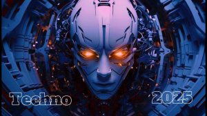 Melodic Techno & Progressive House Mix 2025