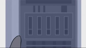 EndZone (Конечная зона) - 3 РАУНД (RUS DUB)