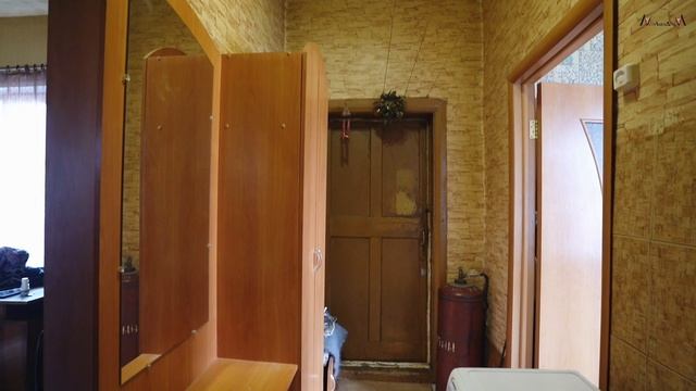 Продается трёхкомнатная квартира в двухквартирном доме в городе Верхний Уфалей Челябинская область смотреть онлайн