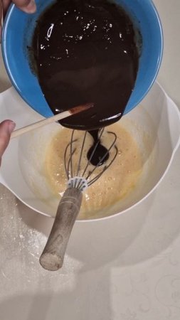 печенье брауни 😋 Обязательно приготовь,  очень вкусно!