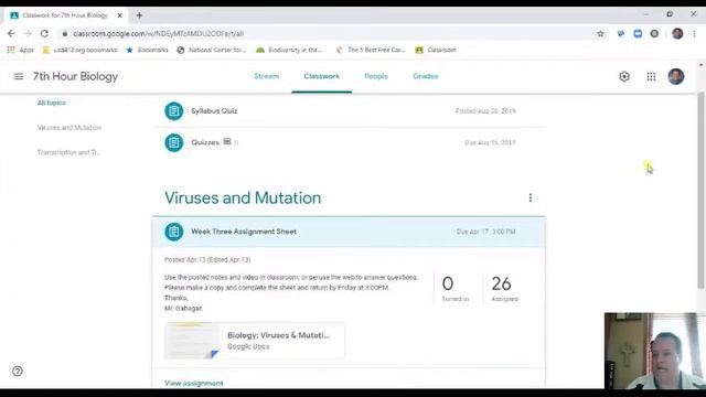 How to unlock and work on your assignments Using Google DOC смотреть онлайн