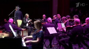 В Хабаровске открылся Международный музыкальный фестиваль Юрия Башмета