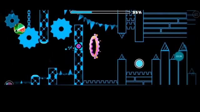 Forsaken Neon 58% смотреть онлайн