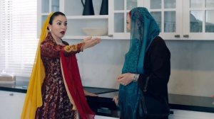 Yeni Gelin 48. Bölüm - Baran'ın Zor Anları