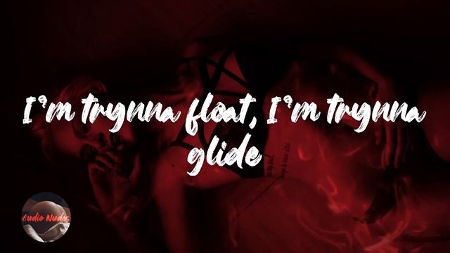 Bruno Mars - Skate (Lyrics) смотреть онлайн