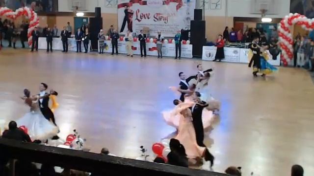 ballroom.kz love story 2013 смотреть онлайн