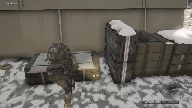 SUCCUBUS the all woman AT unit [CAMP BLACK WIDOW] смотреть онлайн