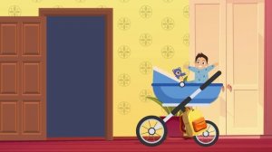 Мастер. Эпизод 3. Опасный незнакомец