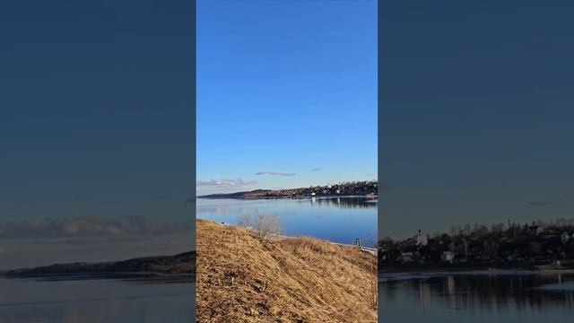 шедевры Российской архитектуры в глубинке Ярославской области город Тутаев Романов-Борисоглебск