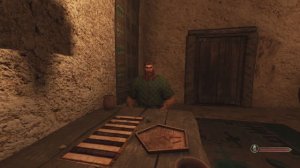 Отдых в таверне Макеба ч.2 MedievalStories История Александра Рыжего
