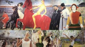 Диалог во времени и пространстве