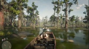 🎲 RED DEAD REDEMPTION 2: Азартные игры и крупные выигрыши в Part 28 🃏