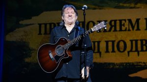 Юрию Лозе вручили Орден «Милосердия»