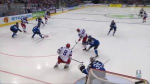 ЧМ 2014  Россия   Финляндия 5 2 Russia   Finland 5 2 HD