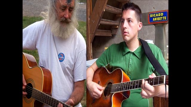 Carfax et Vince - J'sais pas 🎸 смотреть онлайн