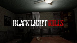 Black Light Kills Demo обзор геймплей прохождение